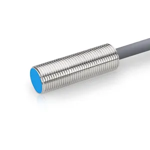 Sensor de proximidad DCC08M1.5PSLK/PUR - Product Image 1