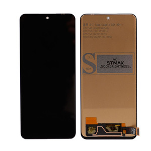 Écran LCD Incell de remplacement de haute qualité de <span class=keywords><strong>6</strong></span>,67 pouces pour <span class=keywords><strong>Redmi</strong></span> <span class=keywords><strong>Note</strong></span> 12 4G 5G, affichage tactile fluide, production d'usine - Product Image 3