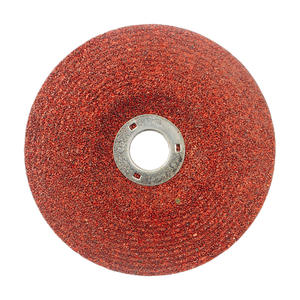 100*6 Meuleuses manuelles : Guide complet des disques de polissage, disques de meulage pour métaux, disques abrasifs pour meuleuse d'angle, élimination de la rouille et ponçage - Product Image 2