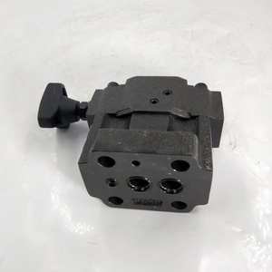Projet de révision d'équipements hydrauliques et de remplacement de soupapes RV-04T-2 Soupape de surpression fixe hydraulique - Product Image 3