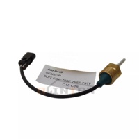 Pasokan pabrik 735F Sensor pemuat C15 C18 430-9449 gp-pendingin LE Sensor temperatur 4309449