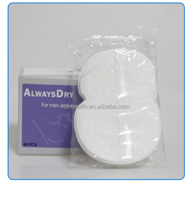 Xu hướng sản phẩm trên Alibaba xử lý Pad sweatsweat <span class=keywords><strong>Pads</strong></span> cho nách transpirables Pad mồ hôi - Product Image 2