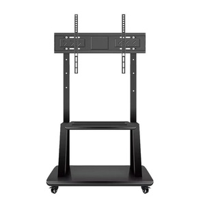 Soporte Universal <span class=keywords><strong>para</strong></span> Colgar Televisores LCD en la Pared, Soporte Telescópico Ajustable - Product Image 2