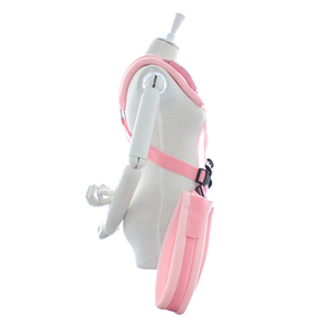 無料カスタムボックス - セックススイング フェティッシュ ラブポジション 拘束具 ボンデージ ハーネス レッグスプレッダー 大人用SM スレーブスイング 製品 - Product Image 2