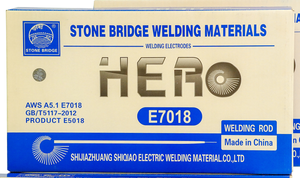 Varillas de soldadura E6013 Electrodos de alto rendimiento suministrados por fábrica para varillas de soldadura de calidad E6013 E7018 <span class=keywords><strong>E7024</strong></span> E6011 - Product Image 3