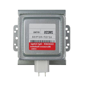 Magnetron pour four à micro-ondes M24FB-610, compatible avec 2M226-01 pour la réparation de micro-ondes - Product Image 1
