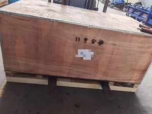 Máquina de Bordar Computarizada de Alta Velocidad, 4 Cabezas, Multiagujas, para Fábrica de Ropa - Product Image 3