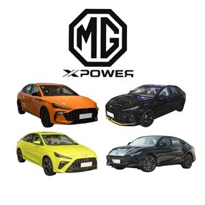 MG Gama completa de piezas de automóviles China Suministro Mayorista MG Hub Motor Compresor Rejilla Parachoques Faros Varias piezas de automóviles - Product Image 2
