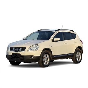 <span class=keywords><strong>Qashqai</strong></span> Usado <span class=keywords><strong>2014</strong></span> 2.0L SUV CVT FWD Edición Cool Fire Un Solo Propietario Título Limpio Historial de Servicio Completo Confiable Elegante - Product Image 1