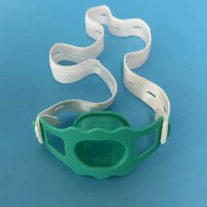 Aicor Laboratorium Transparant Endoscopisch Wegwerp Mondstuk Bijtblok Voor Tandheelkundige Ingrepen - Product Image 5