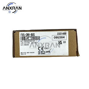 Para el módulo de conversión de autobús de la serie Mitsubishi de la serie FX5CNVBUS - Product Image 4