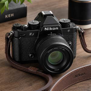 เลนส์นิคอน Nikkor Z 50 มม. f/1.4 ของแท้ สำหรับกล้องมิเรอร์เลส Nikon Z9 Z8 <span class=keywords><strong>Z7</strong></span> Z6 Z5 Zf  ทดสอบแล้วใช้งานได้ - Product Image 2