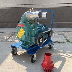 Máquina de Succión de Aguas Residuales <span class=keywords><strong>para</strong></span> Estanques, Filtro de Limpieza de Estanques, Aspiradora Subacuática <span class=keywords><strong>para</strong></span> Piscinas, <span class=keywords><strong>Bomba</strong></span> de Succión de Estiércol de Peces - Product Image 4