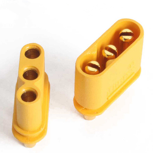 לצבור מחבר 5-20A 500V DC 3PIN MR/T30 סדרת MR30-M/F MT MR30PB-M/F MR30PW-M/F ליתיום סוללה מחבר - Product Image 4