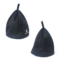 Bonnet de nuit Chapeaux de sommeil Doublure de casque respirante Chapeau doux léger