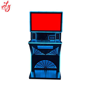 Macchina Arcade con Schermo Touch Capacitivo da 27 Pollici 'Pot of Gold', Gioco 'Life of Luxury' a Prezzo di Fabbrica - Product Image 4