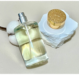 Bouteille de parfum de luxe, bouteille ronde, atomiseur de recharge, vente en gros, 30 ml, 50 ml, 100 ml - Product Image 2