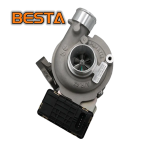 Nouveau K03 Turbo Chargeur 53039880105 53039700105 Turbocompresseur 06F145701H pour <span class=keywords><strong>Audi</strong></span> <span class=keywords><strong>TT</strong></span> 2.0 TFSI 8J 147 Kw - 200 HP BWA - BPY 2006- - Product Image 1