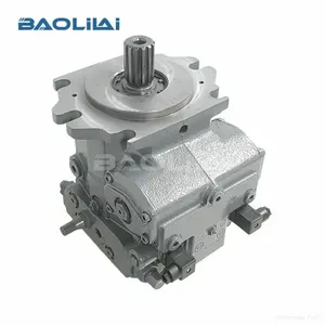 ปั๊ม A4vsg40 รุ่น A4vsg40HD1/10r-Ppb10n009nso645 R900072453 ไฮดรอลิกสำหรับ - Product Image 4