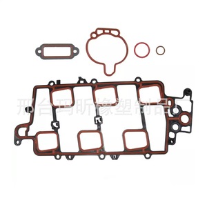 Mashin Cylinder Head <b>Gasket</b> Kit For Automotive Engine GM3.8 Fuel Injection MS16206 23757 17113137 - Product Image 5