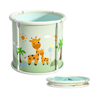 <span class=keywords><strong>Bañera</strong></span> para niños <span class=keywords><strong>Bañera</strong></span> plegable sin instalación <span class=keywords><strong>Bañera</strong></span> para bebés Piscina portátil <span class=keywords><strong>Bañera</strong></span> para bebés <span class=keywords><strong>Bañera</strong></span> <span class=keywords><strong>de</strong></span> spa para bebés - Product Image 1