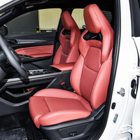 CHANGAN X5 PLUS 1.5T DCT Surpass PRO Compact SUV Essence 2026 1.5T Turbo 7DCT 5 Places Conduite à Gauche pour Trajets Familiaux