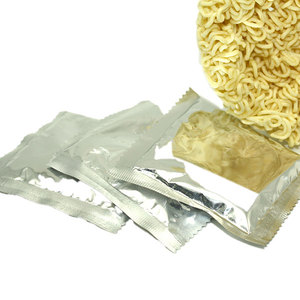 Spaghetti istantanei stagionatura e <span class=keywords><strong>spezie</strong></span> Kosher Halal certificati - Product Image 5