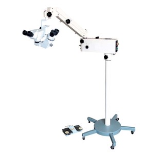 Microscopio Quirúrgico Oftálmico (MS-400C) para Microcirugía Médica - Product Image 1