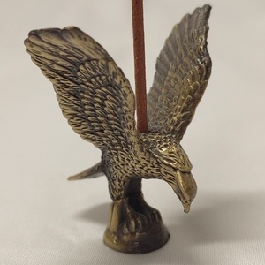 Luxurious <b>Incense</b> <b>Stick</b> <b>Holder</b> Metal <b>Incense</b> Burner - Product Image 2