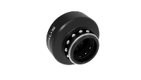 Accessoires de simulateur de jeux de course CAMMUS Système d'entraînement direct Couple maximal Base de volant de conduite 15Nm