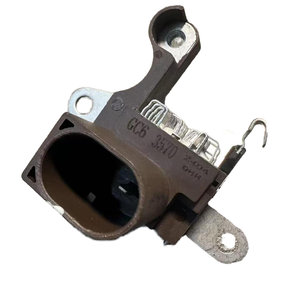 VR-H2005-194 <span class=keywords><strong>de</strong></span> régulateur <span class=keywords><strong>de</strong></span> <span class=keywords><strong>tension</strong></span> d'<span class=keywords><strong>alternateur</strong></span> d'origine 126000-3570 IN3570 81120779 - Product Image 1