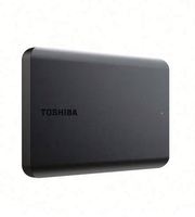 Kualitas dan Harga Terbaik 2.5 Inch USB3.2 1TB 2TB 4TB HDD Eksternal Mobile Hard Disk Drive Portable HDD untuk Toshiba