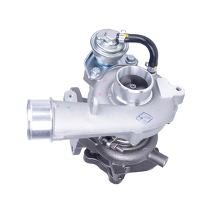 เทอร์โบชาร์จเจอร์ L3K913700F <span class=keywords><strong>ส</strong></span>มบูรณ์<span class=keywords><strong>ส</strong></span>ำหรับ MAZDA <span class=keywords><strong>3</strong></span> 2.3L 191Kw MZR Disi EU <span class=keywords><strong>2005</strong></span>- 53047109901 - Product Image 2