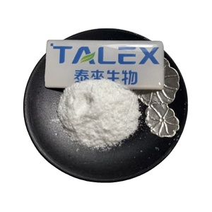 Ingredientes para el Cuidado de la Salud, 99% de Pureza, Cas 61-19-8, Polvo de Adenosina 5'-monofosfato - Product Image 1