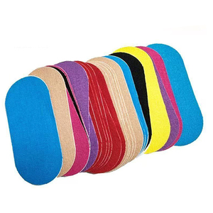 Plester Mulut Anti-alergi dan Anti-dengkur Multi-warna, Penutup Mulut untuk Tidur Nyenyak - Product Image 1