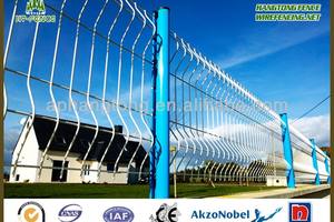 Red de valla económica y práctica para recinto de huerto - Product Image 6