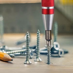 Juego de Destornilladores de Bolsillo 8 en 1, Juego de Herramientas de Reparación Magnéticas de Precisión, Kit de Herramientas Manuales Portátiles de Aluminio, Mini Destornillador - Product Image 4