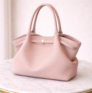 Sac à bandoulière en cuir pour femme de qualité export, finition lisse pour une utilisation confortable, disponible à un prix raisonnable - Product Image 4