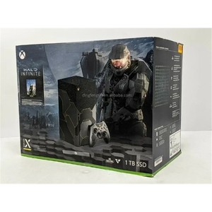 Manette de jeu sans fil 2,4 G en caoutchouc compatible <span class=keywords><strong>Xbox</strong></span> Series X pour Wii, version <span class=keywords><strong>CD</strong></span> EU, prix réduit - Product Image 3
