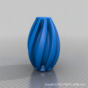 Modèle de pagode miniature imprimé en 3D RX 005, design architectural en résine pour prototypage - Product Image 4