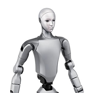 Robot humanoïde grandeur nature Unitree, haute stabilité, locomotion dynamique, robot bipède, robot dansant - Product Image 2