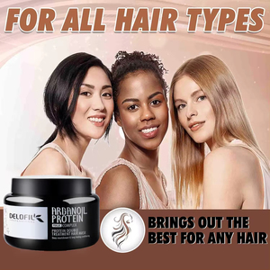 Precio de fábrica Mascarilla de tratamiento de queratina <span class=keywords><strong>para</strong></span> el <span class=keywords><strong>cabello</strong></span> de 500ml con colágeno Nutrición compleja de vitaminas <span class=keywords><strong>para</strong></span> el <span class=keywords><strong>cabello</strong></span> <span class=keywords><strong>para</strong></span> la <span class=keywords><strong>mejor</strong></span> reparación del <span class=keywords><strong>cabello</strong></span> <span class=keywords><strong>seco</strong></span> dañado - Product Image 5