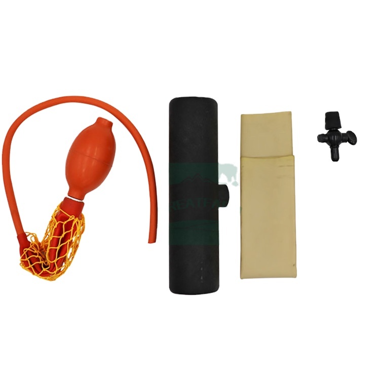 Veterinary Sperm Collection Cup Double Ball