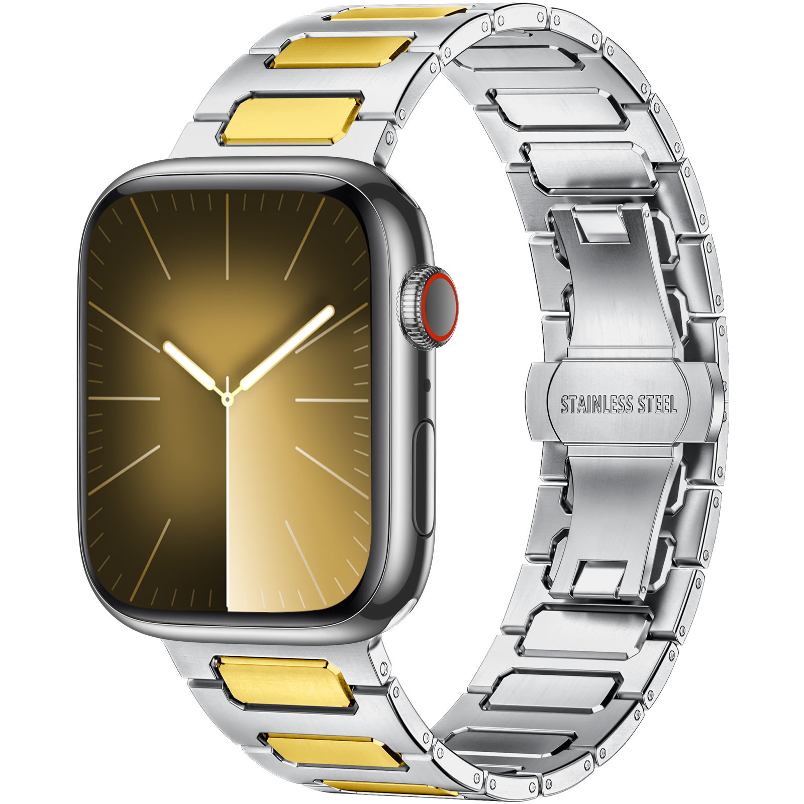 ทองเงิน