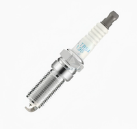 Bougie d'allumage Iridium ILTR-5A13G 3811/90083 pour Mazda CX-7 Mazda 6 8 Allumage automatique
