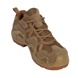 Bottes de randonnée en plein air confortables Chaussures anti-crevaison pour l'aventure dans la nature - Product Image 1