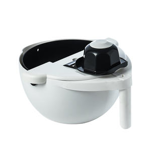 Cesta Escurridora Multifuncional para Verduras, Rallador y Cortador de Cocina, Diseño Novedoso 2021, Venta al por Mayor - Product Image 4