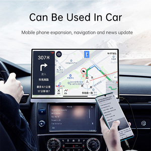 Monitor portatile da 15.6 pollici compatibile con laptop e dispositivi di gioco per <span class=keywords><strong>Computer</strong></span> - Product Image 4