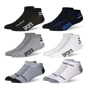 Custom Band Packing low cut Cheap Socks Ankle Polyester Men Women Socks Cotton Socks