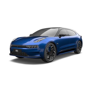 Auto Usata Zeekr 001, Veicolo Elettrico di Lusso ad Alta Velocità, Auto Elettrica Zeekr 001 - Product Image 4